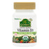 Source of Life® Garden Organic Vitamin D3 Capsules